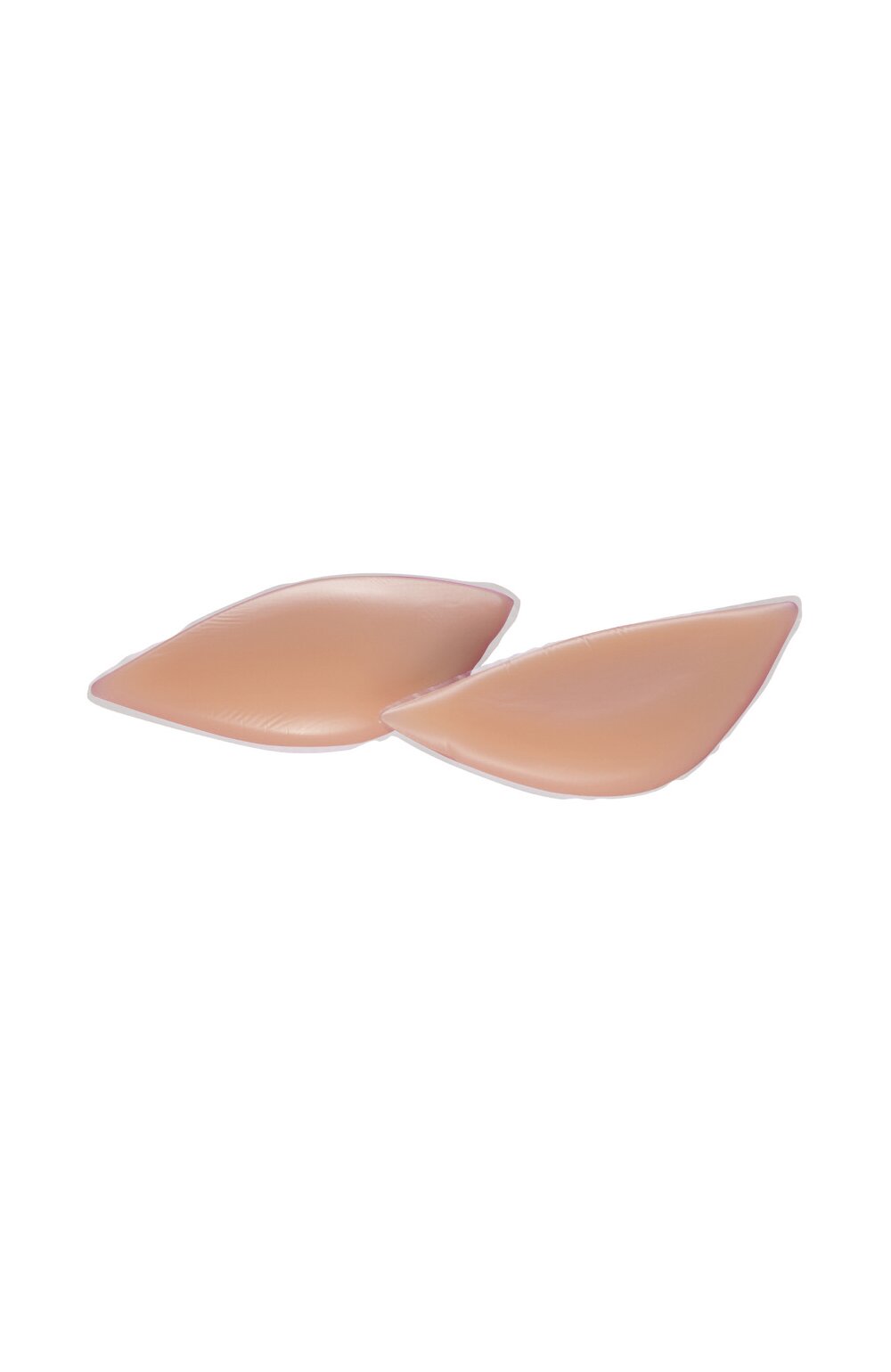 Pernute din silicon pentru sutien medium push-up, julimex ws13