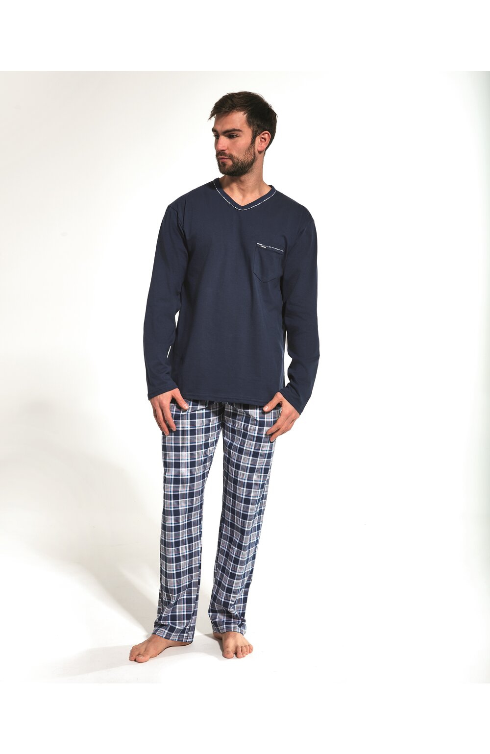 Pijamale barbati M122-168