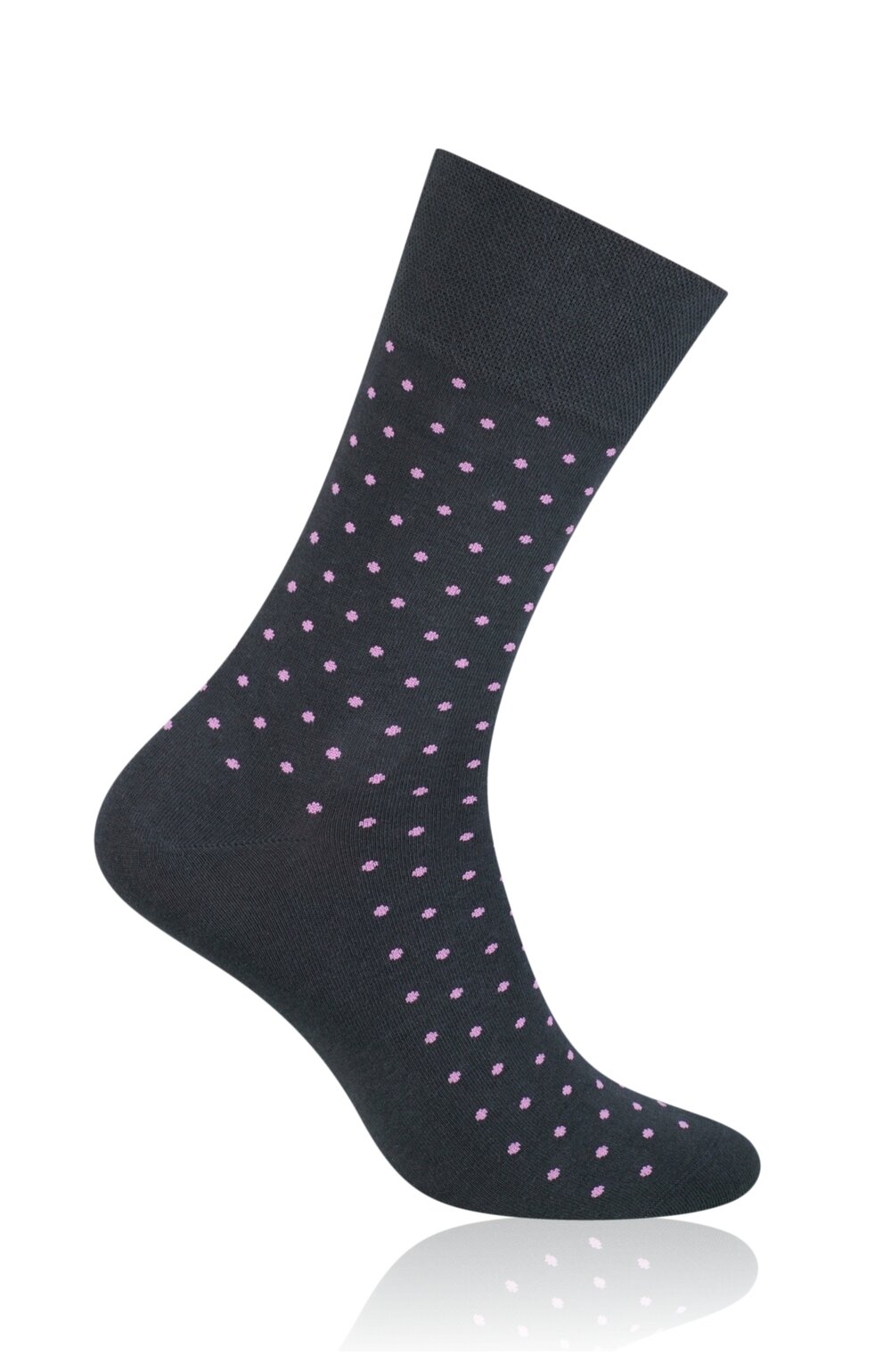 Sosete barbati s051b043 small dots