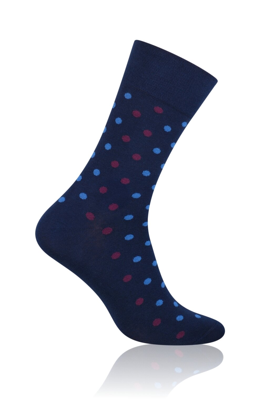 Sosete barbati s051b007 dots