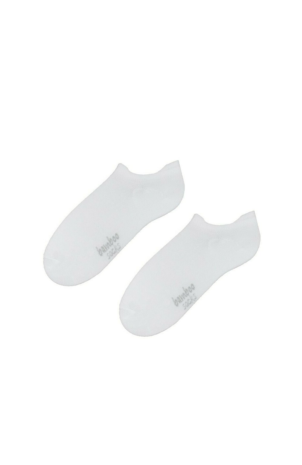 Sosete scurte din bambus s094-001