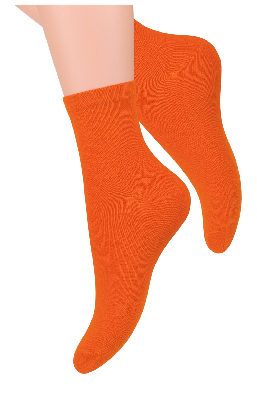 Sosete simple de dama s037-013