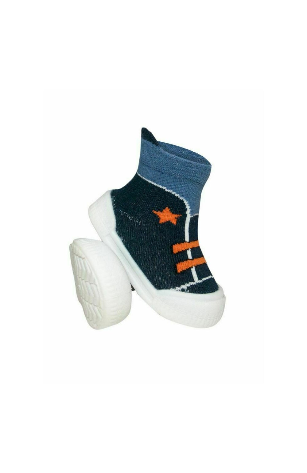 Sosetele cu talpa din cauciuc ob019b