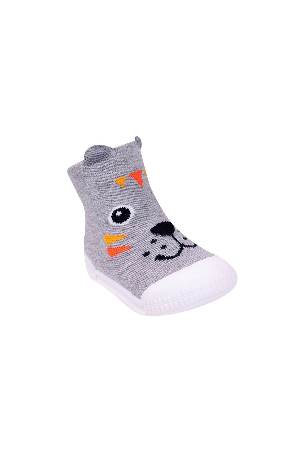 Sosetele cu talpa din cauciuc ob099b