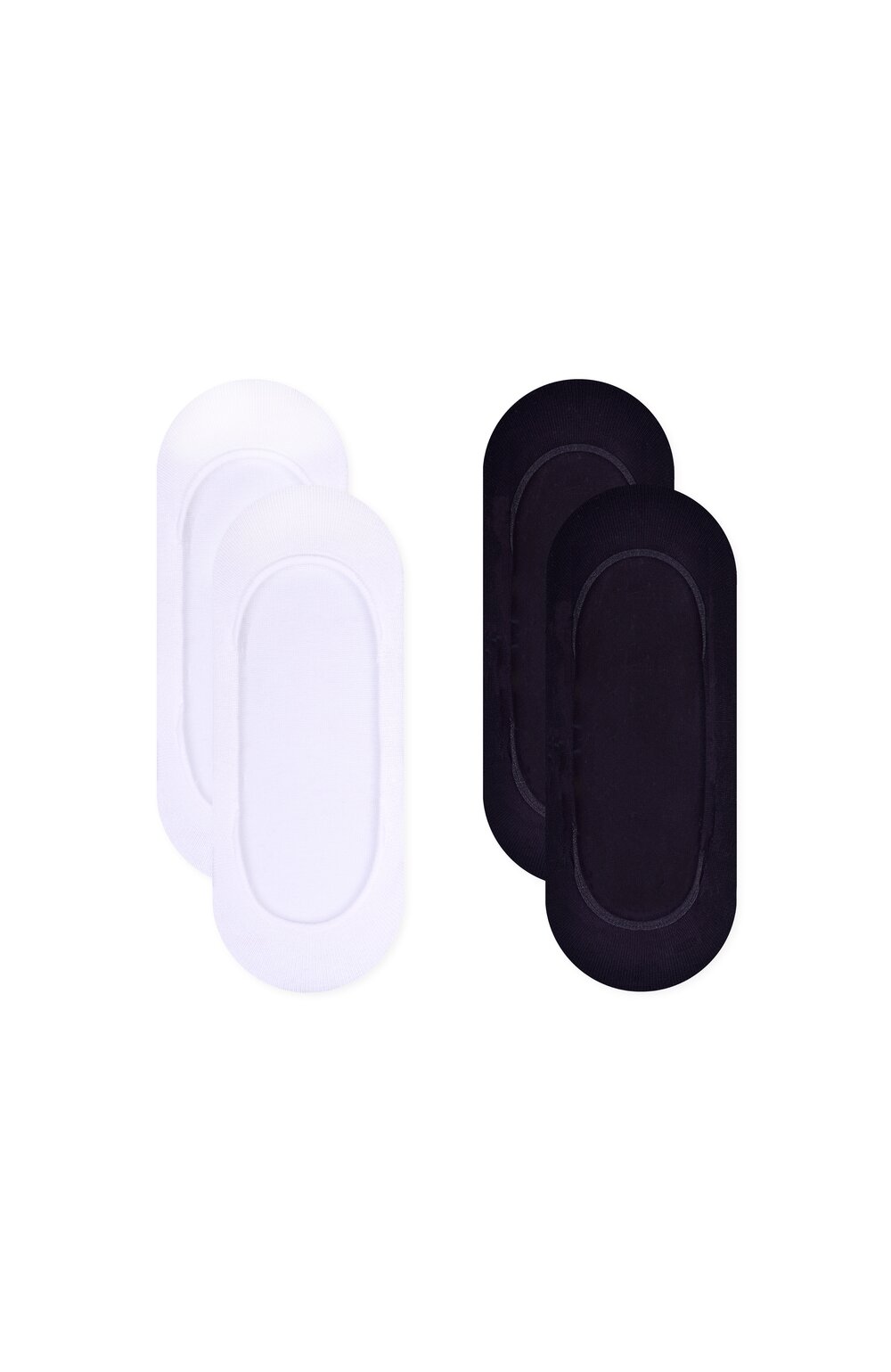 Talpici din bambus - set 2 perechi s029-06