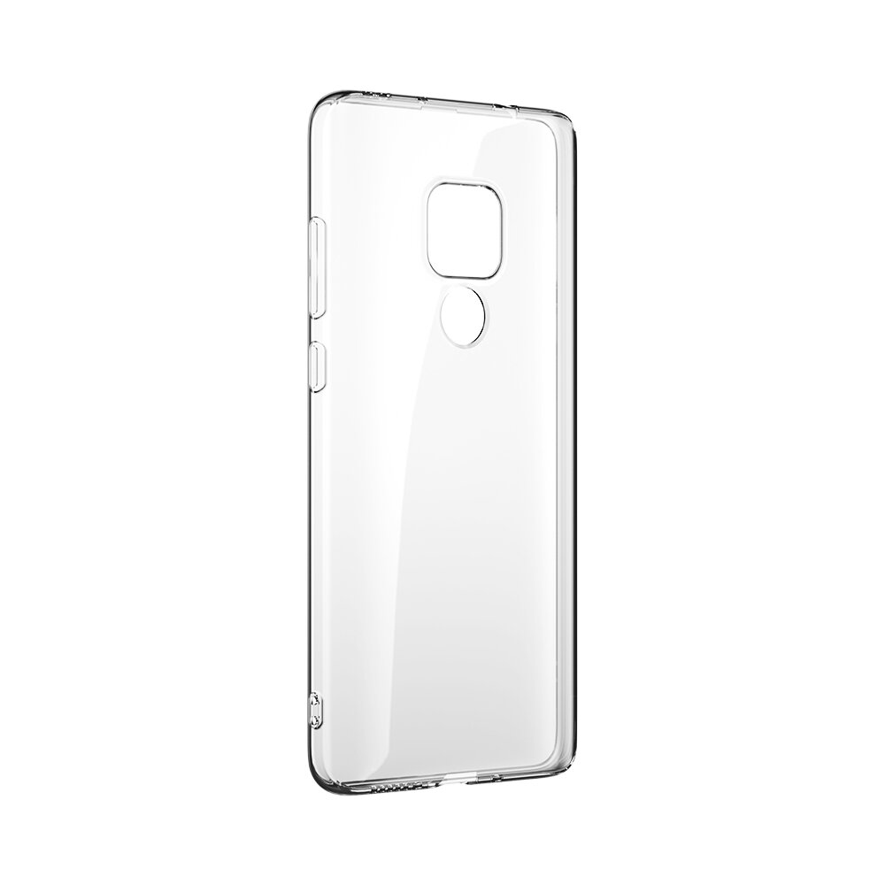 Husa Benks Huawei Mate 20 TPU transparent