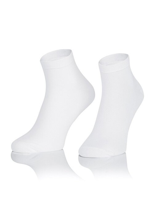 Sosete bumbac simple intenso 1863